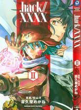 .Hack//XXXX