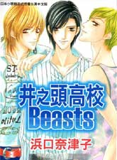 井之頭高校Beasts