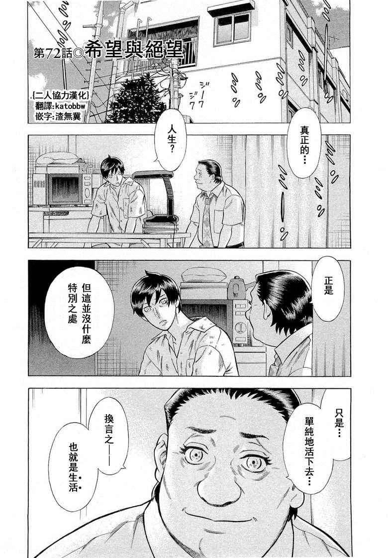 072話