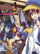 魔界戰記Disgaea4