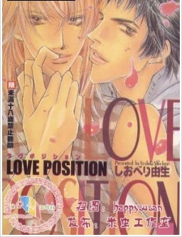 Love Position