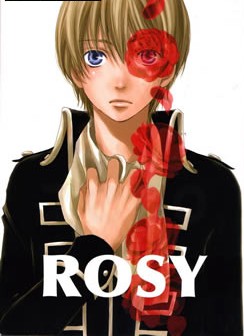 ROSY