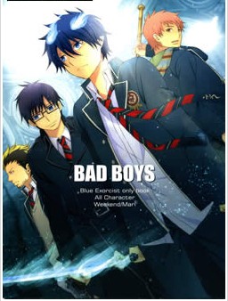 BAD_BOYS