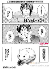 HAM﹡CHU