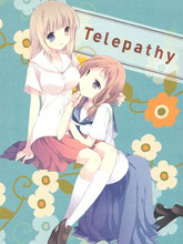 Telepathy(雙部長)