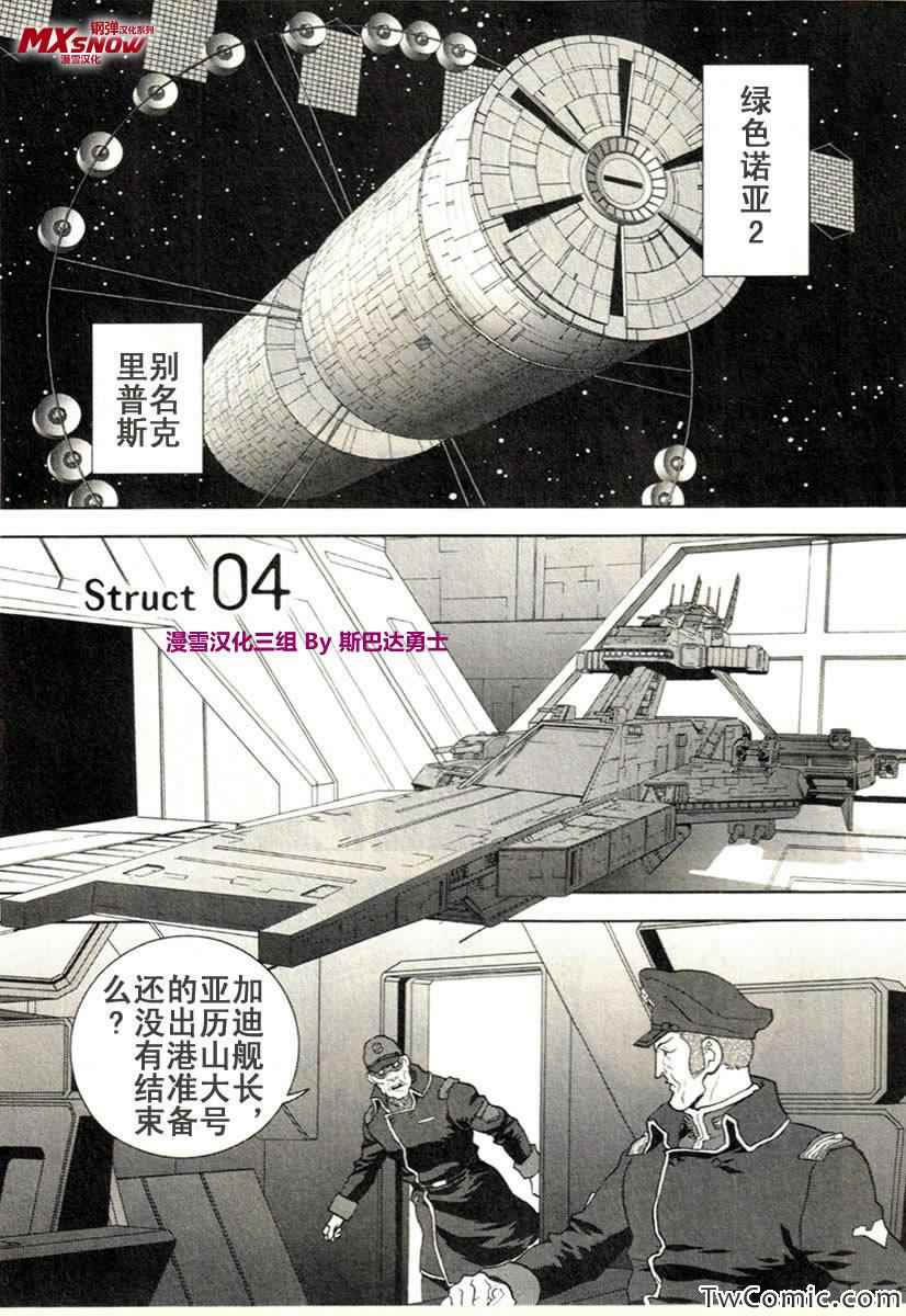 高達Z 004集