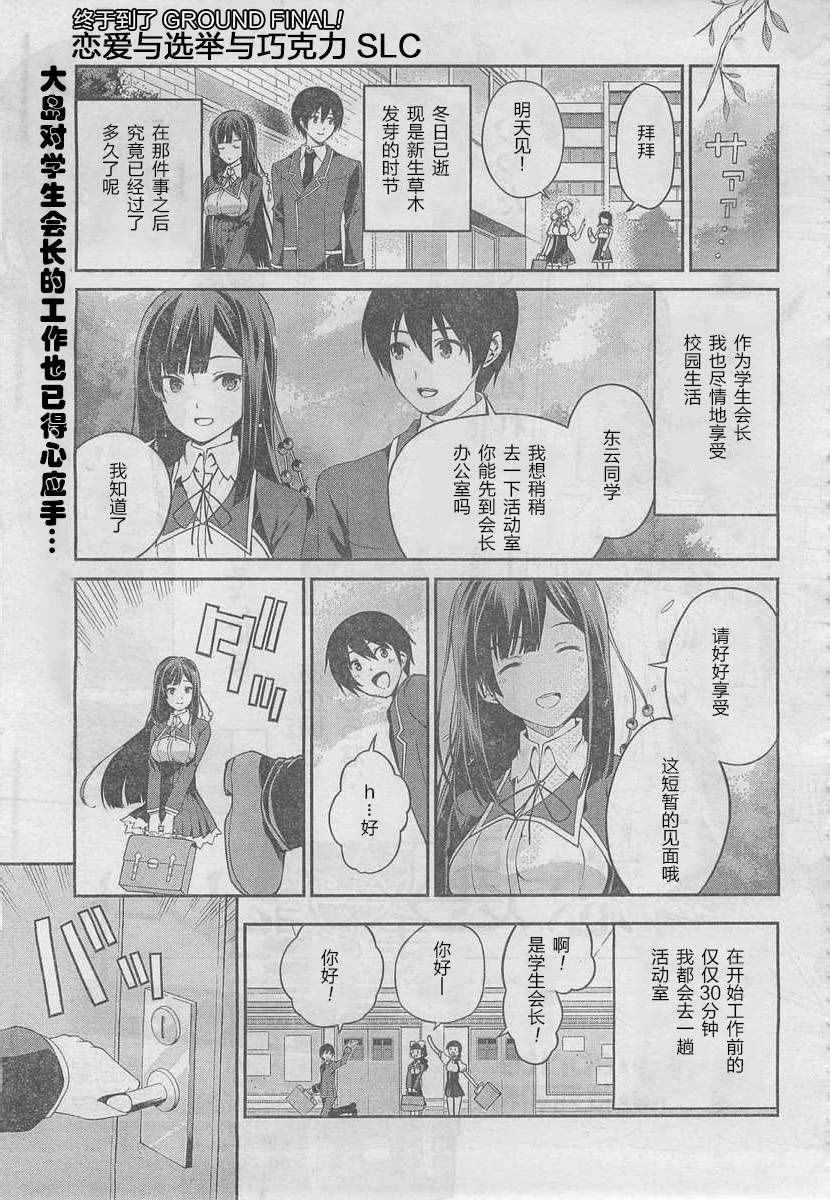 SLC 032話