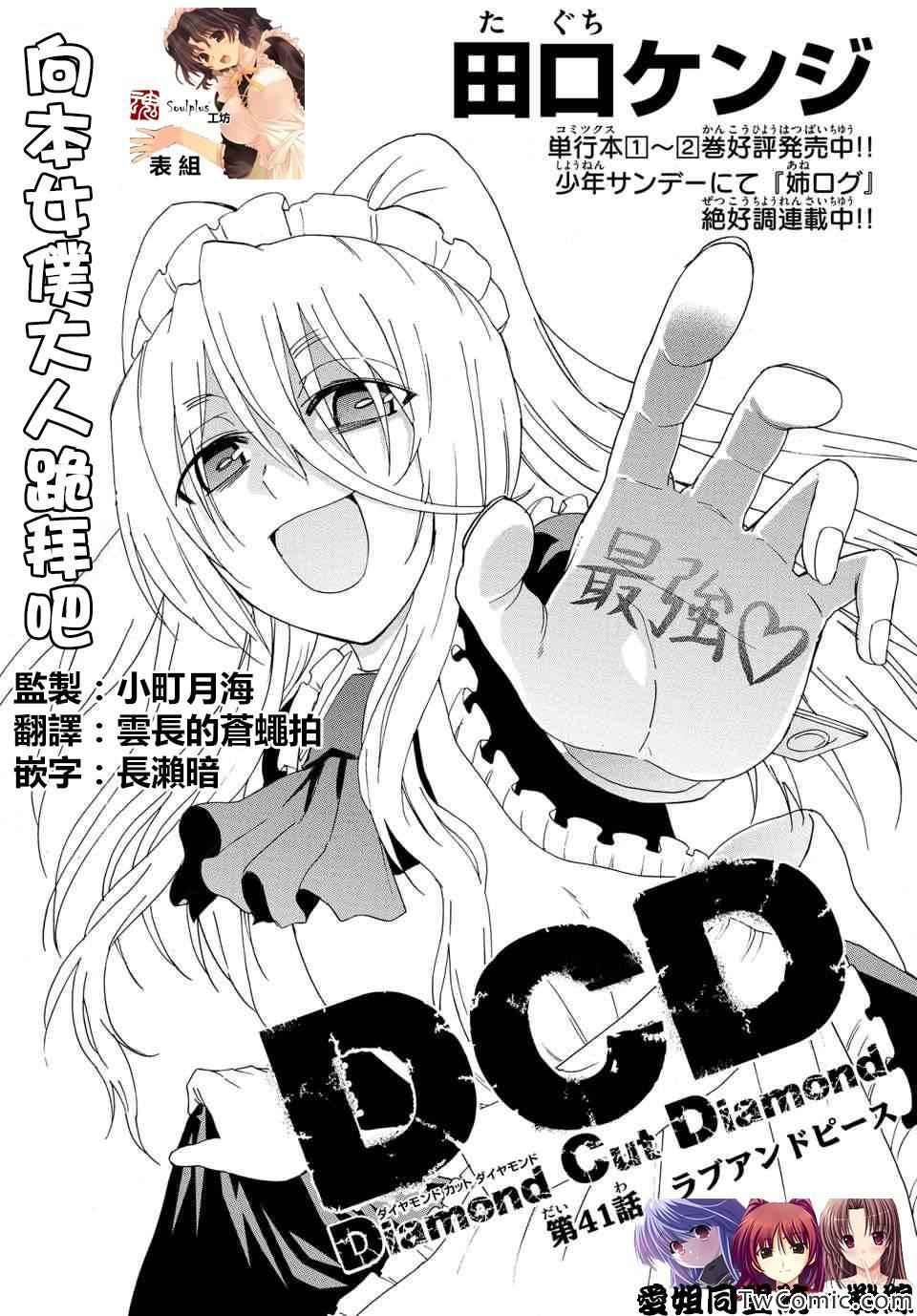 DCD 041集