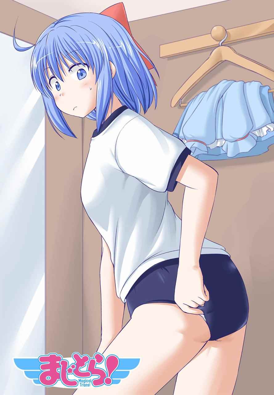 魔法少女部 042話