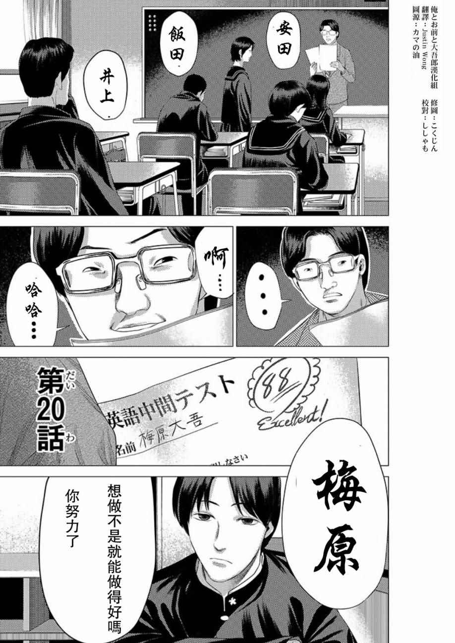 梅原大吾 020話