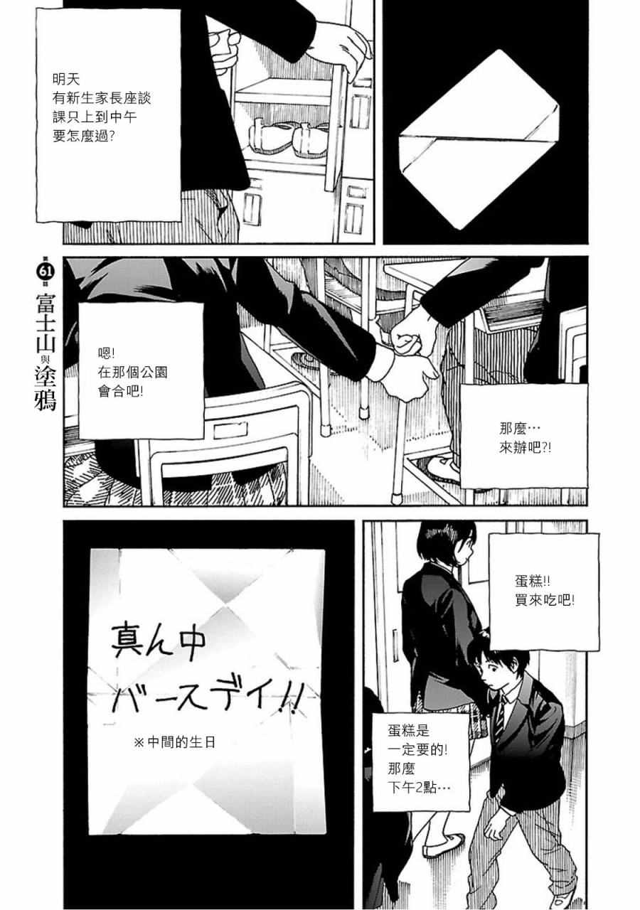 正值思春期 061話