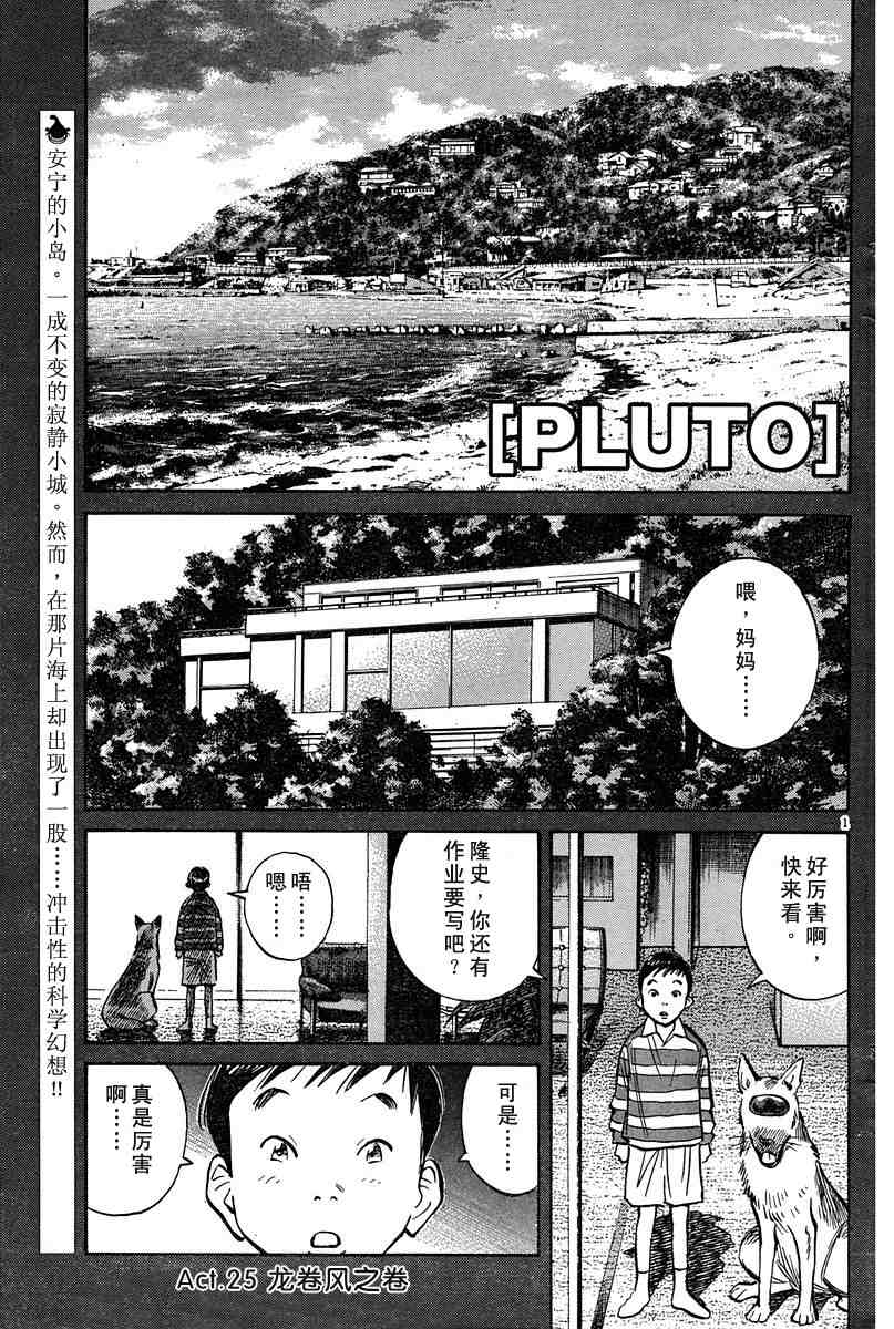 pluto025集