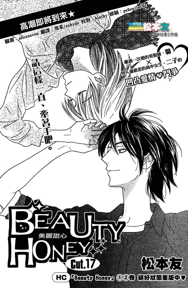 beauty.honey017集