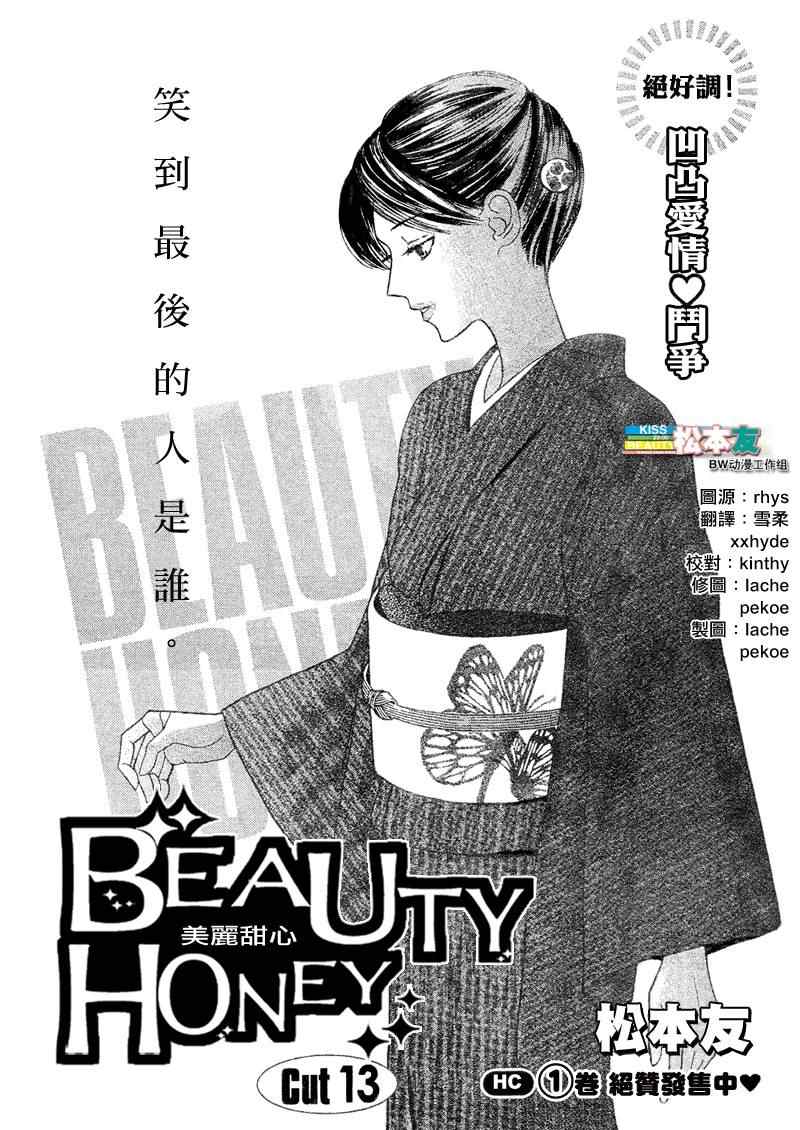 beauty.honey013集