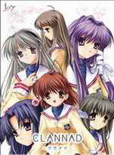 CLANNAD