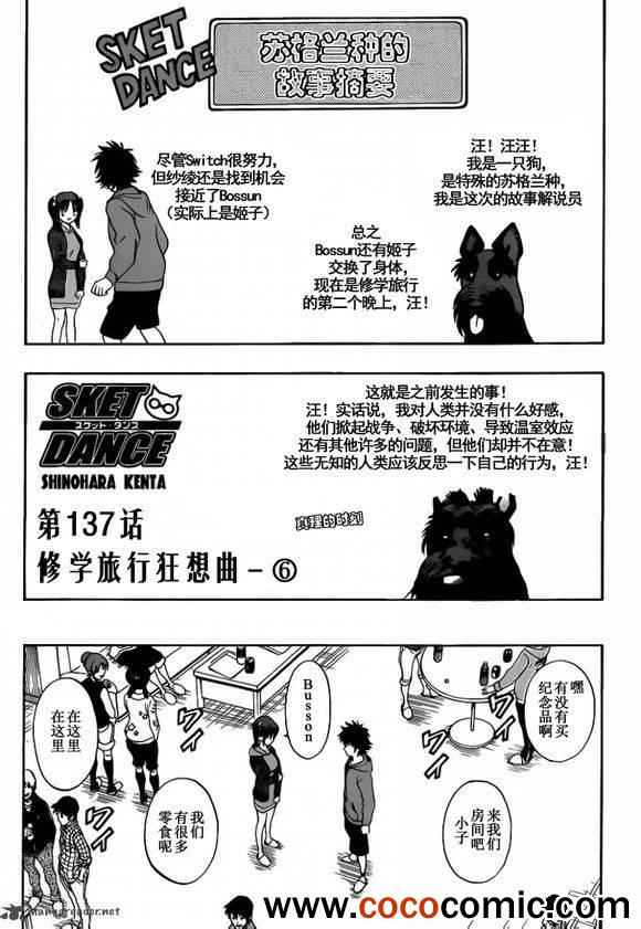 sketdance137集