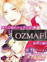 OZMAFIA!!