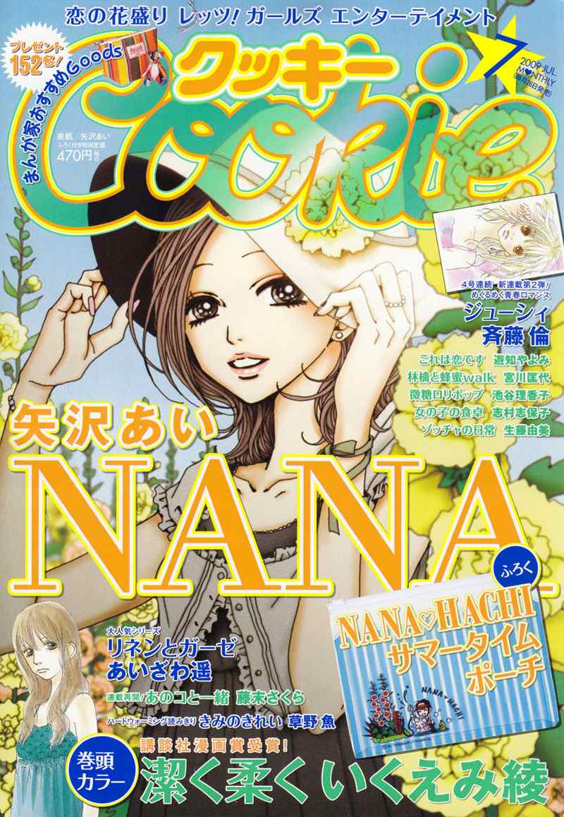 nana84①集