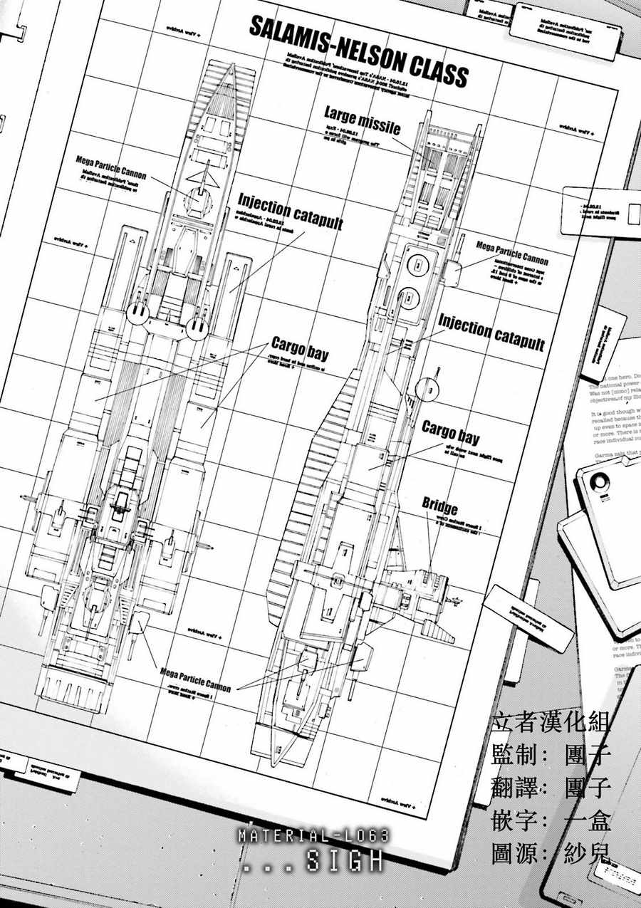 高達MSV-R 063話