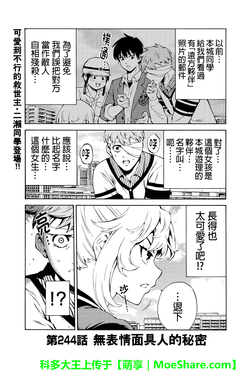 244話