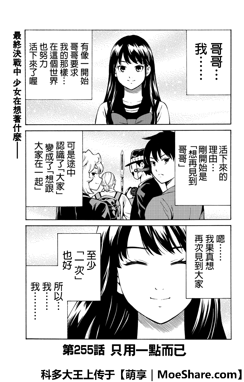 255話