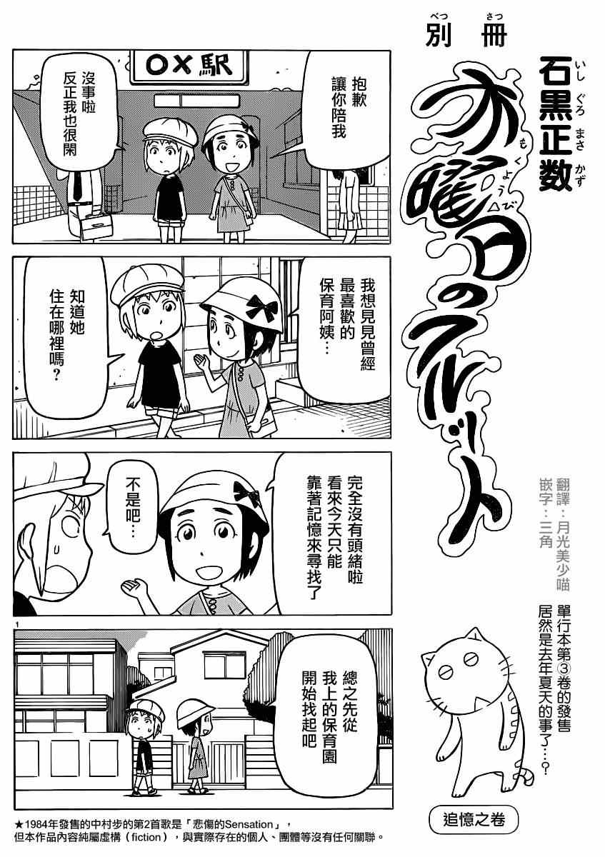 弗羅多 別冊第28話