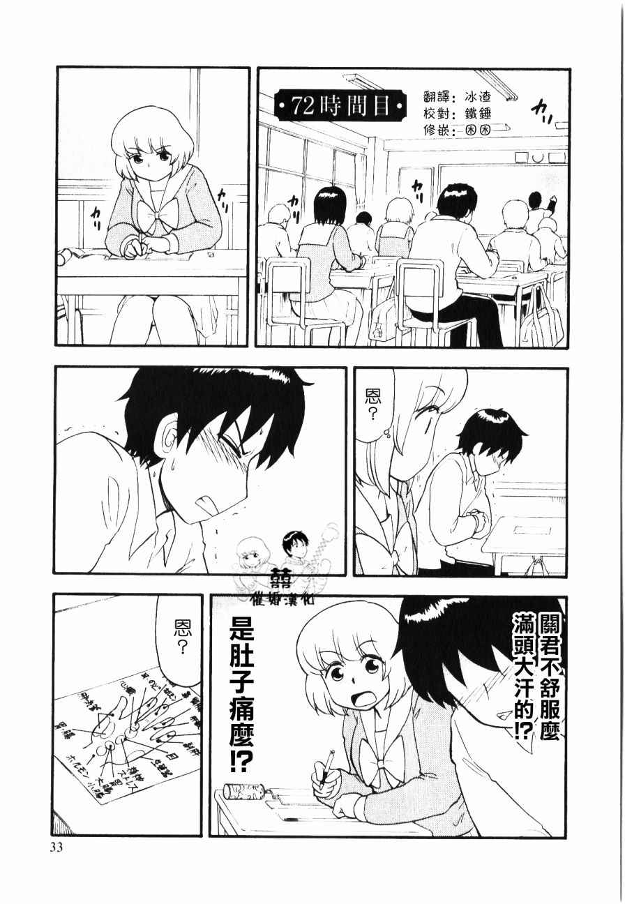 072話