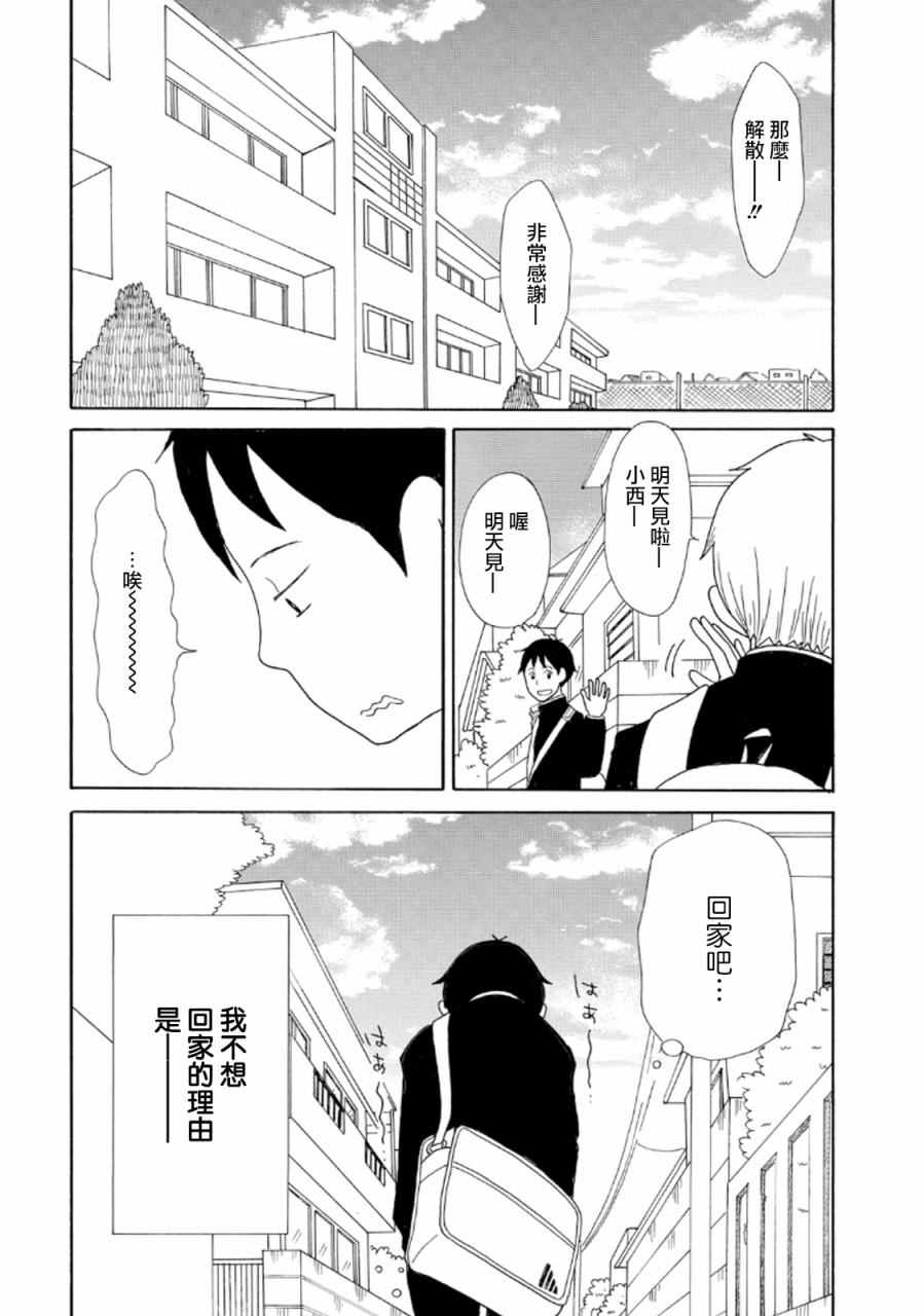 中學生日記 014話