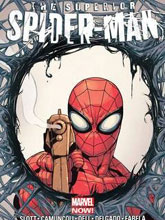 Superior Spider Man