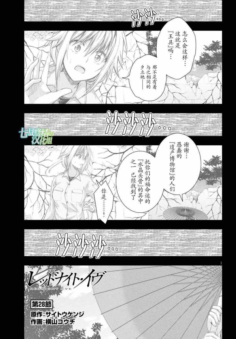 028話