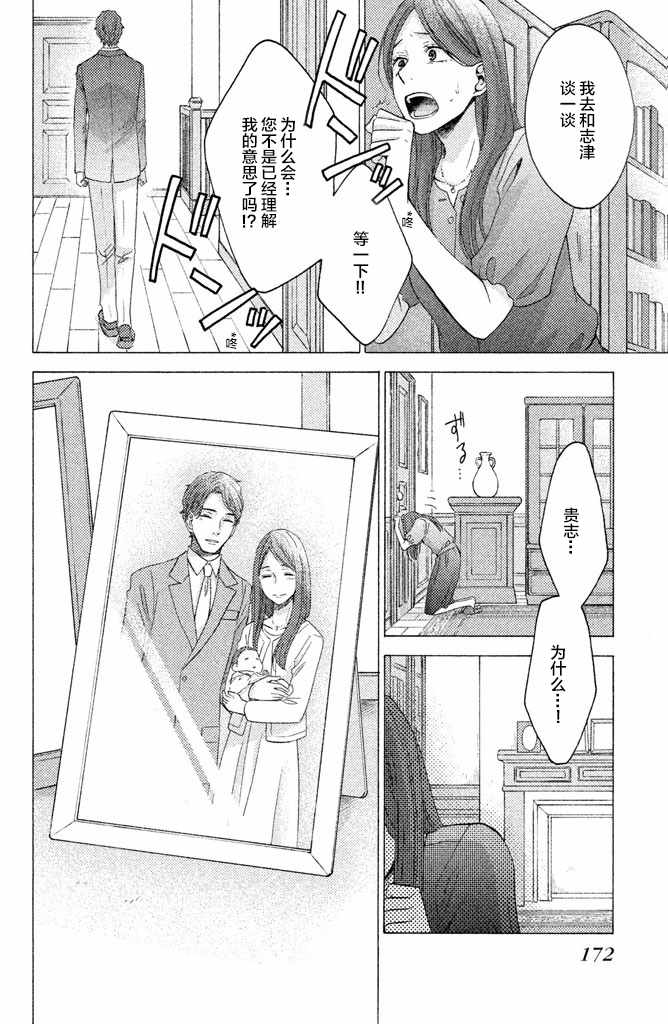 早上好睡美人 021話