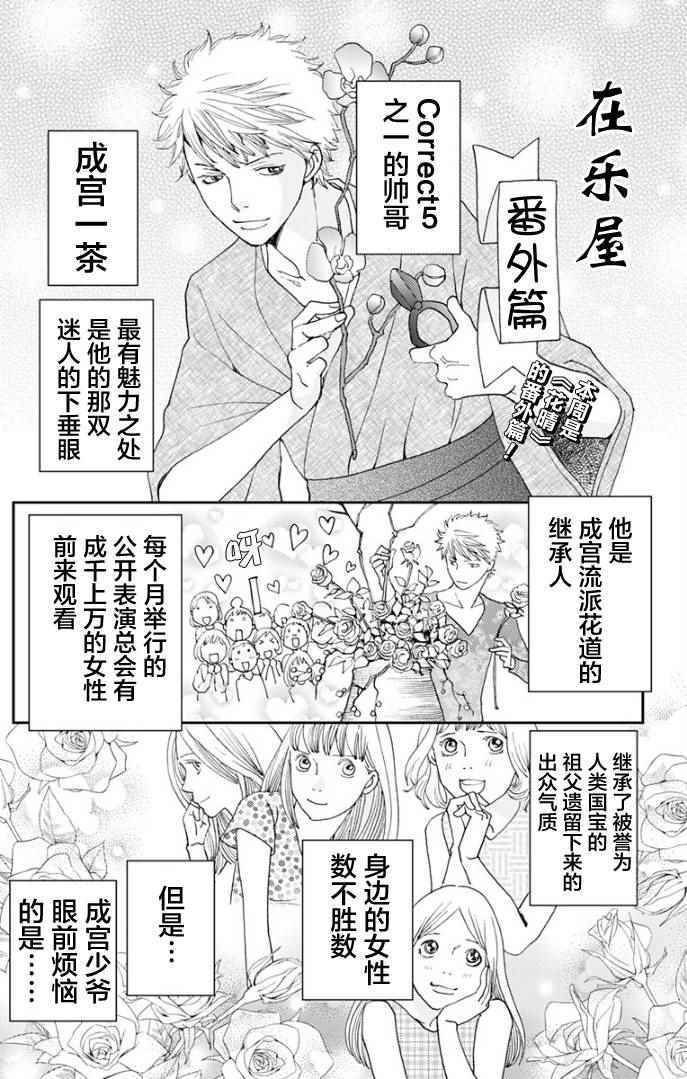 花男Next Season 番外01