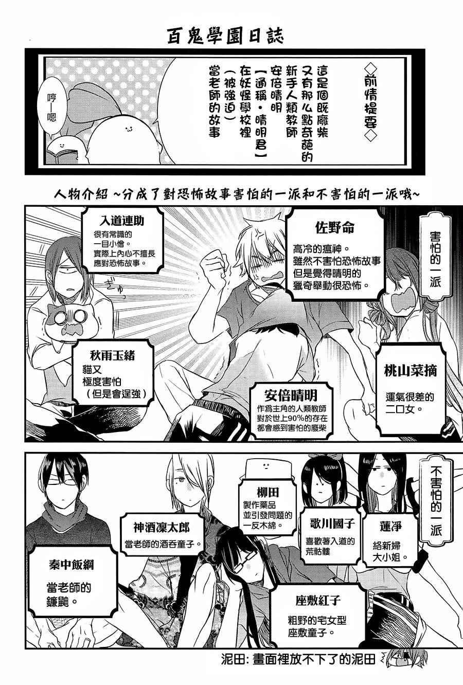 新人教師 028話