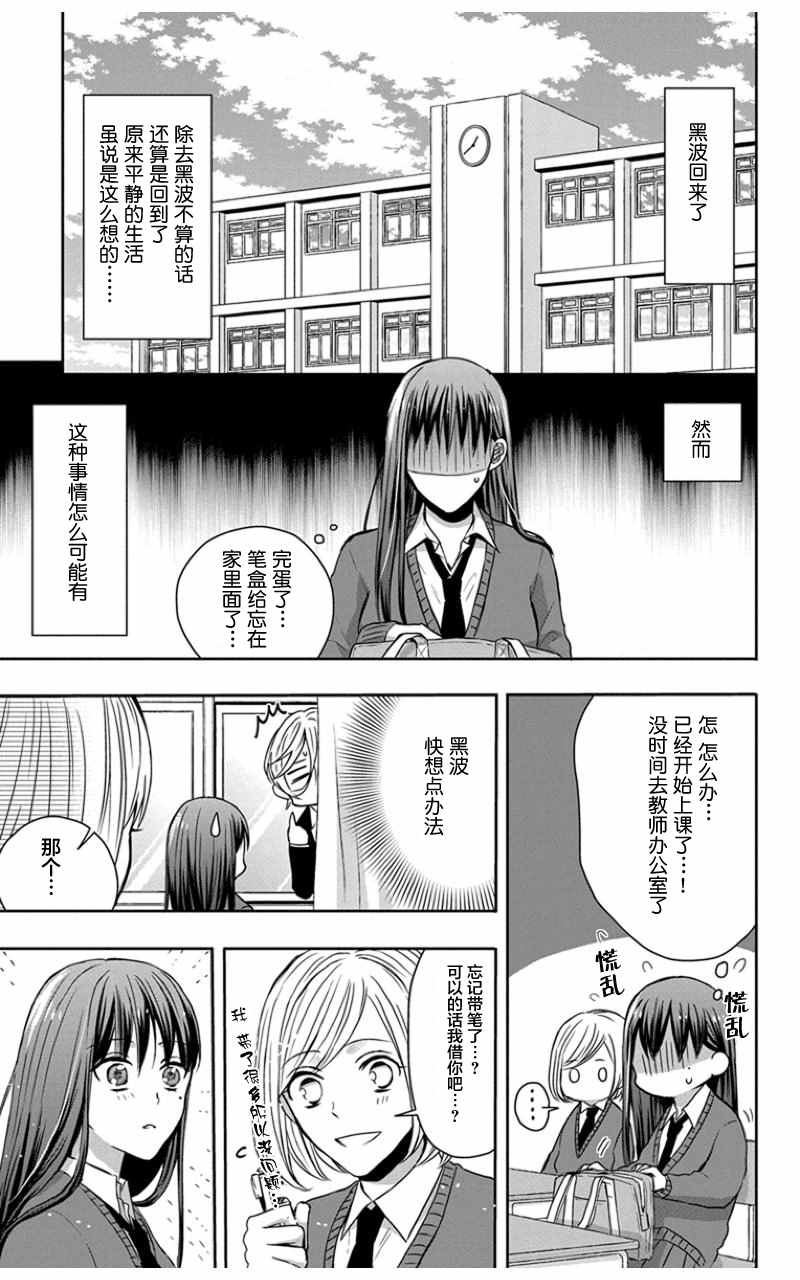 天宮同學 005話