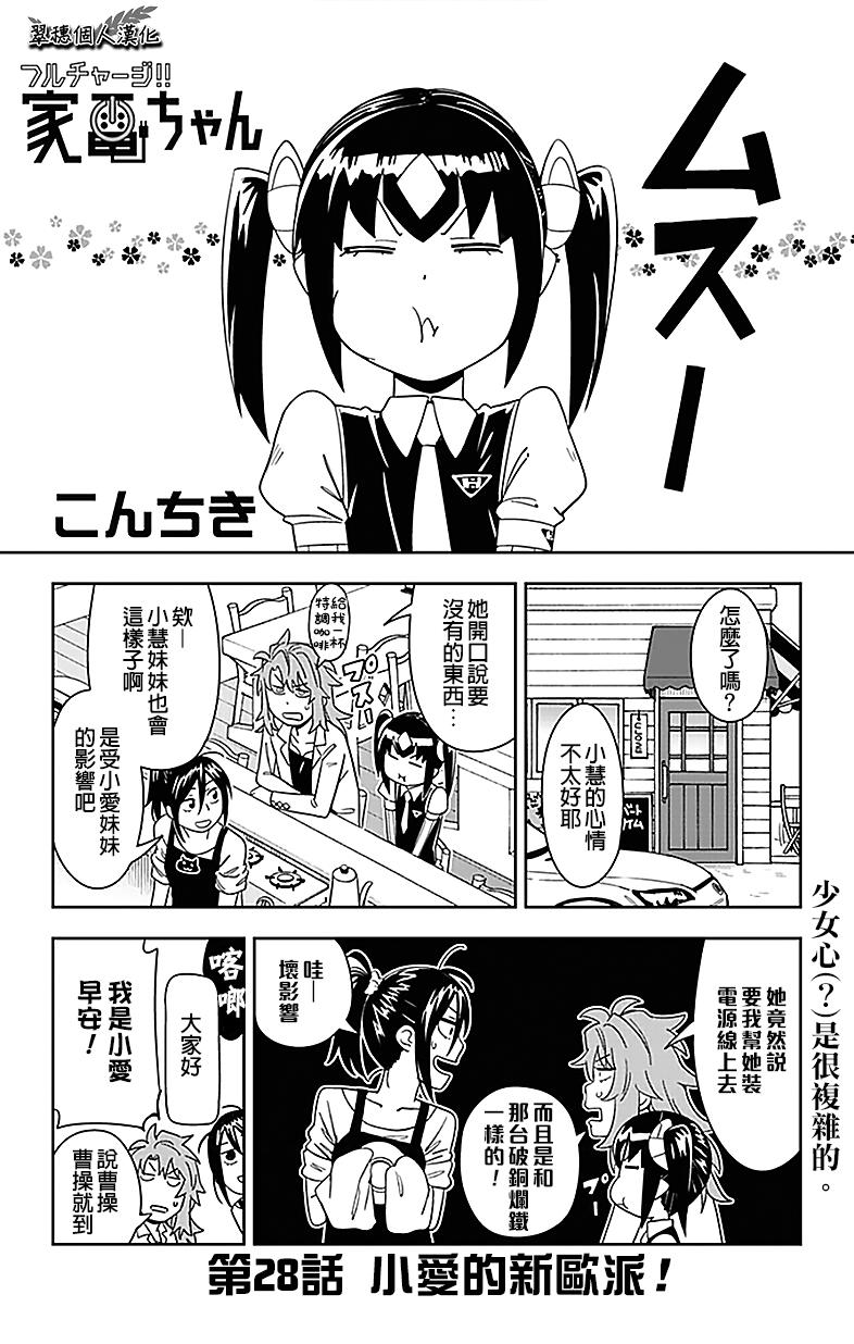 028話