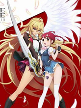 Valkyrie Drive：Siren