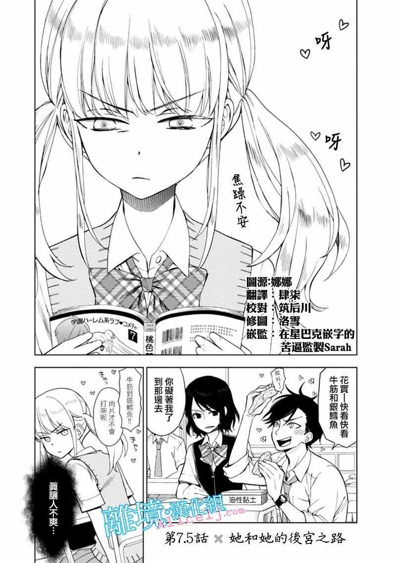 007.5話