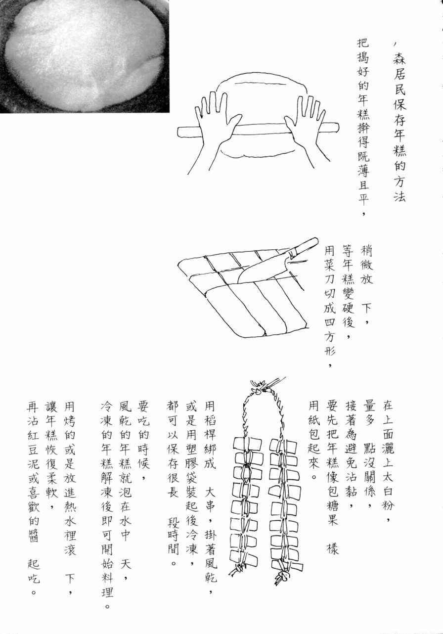 小森食光漫畫001卷 第44頁 小森食光001卷劇情 看漫畫