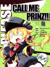 PLEASE CALL ME PRINZ