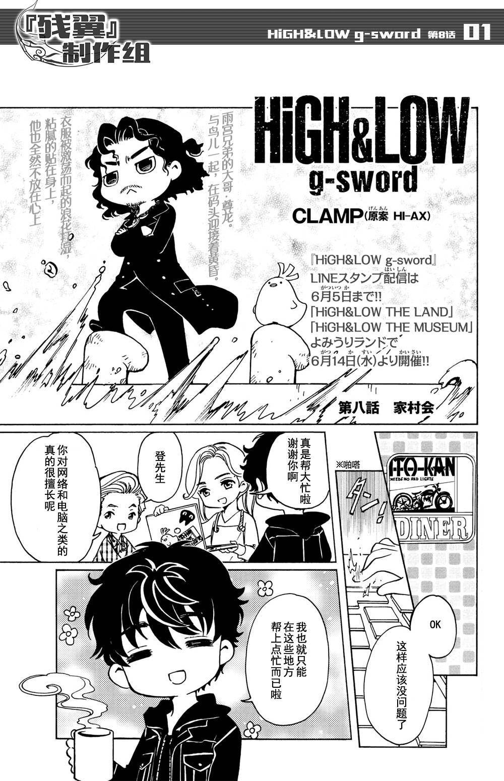 sword 008話