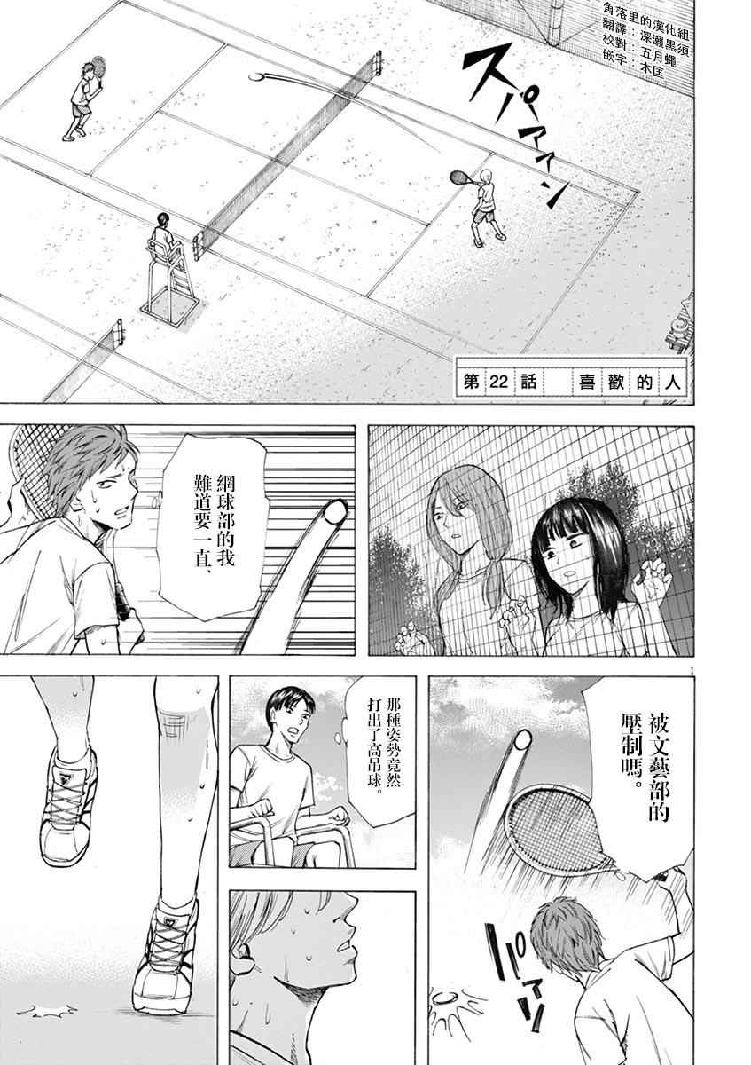 成為小說家的方法 022話