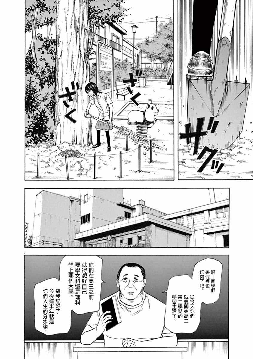 成為小說家的方法 063話