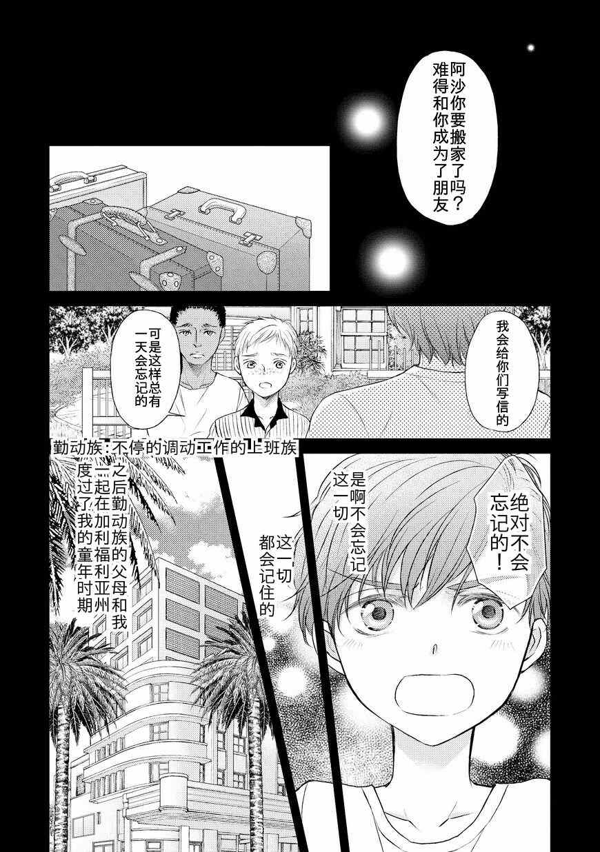 理性與界限 002話