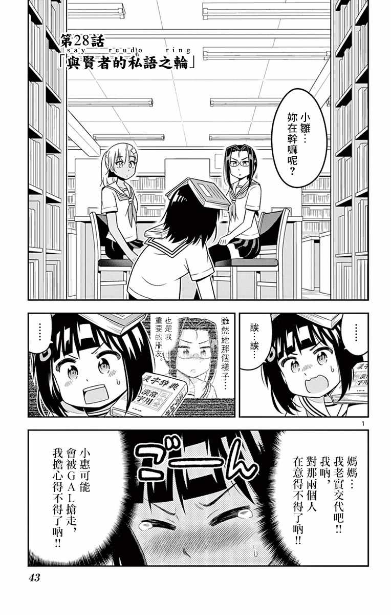 028話