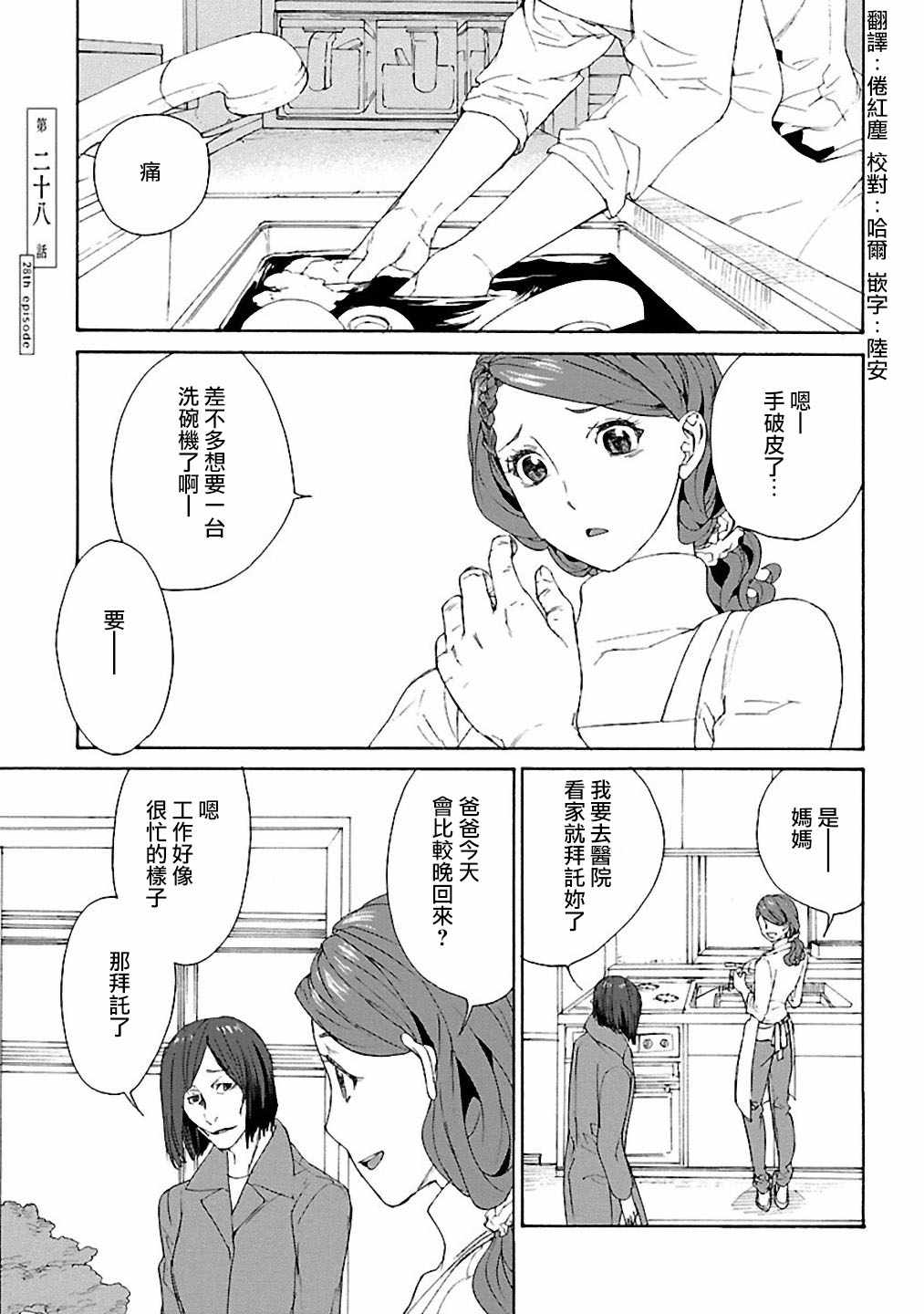 028話