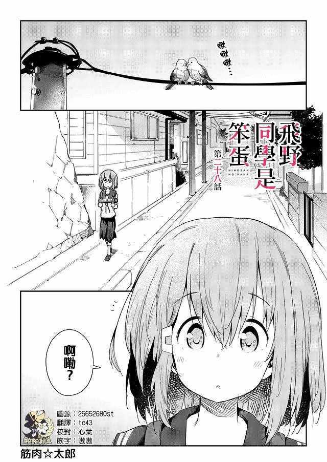 028話