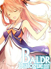 BALDR DIALOGUE