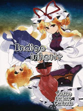 Indigo inherit