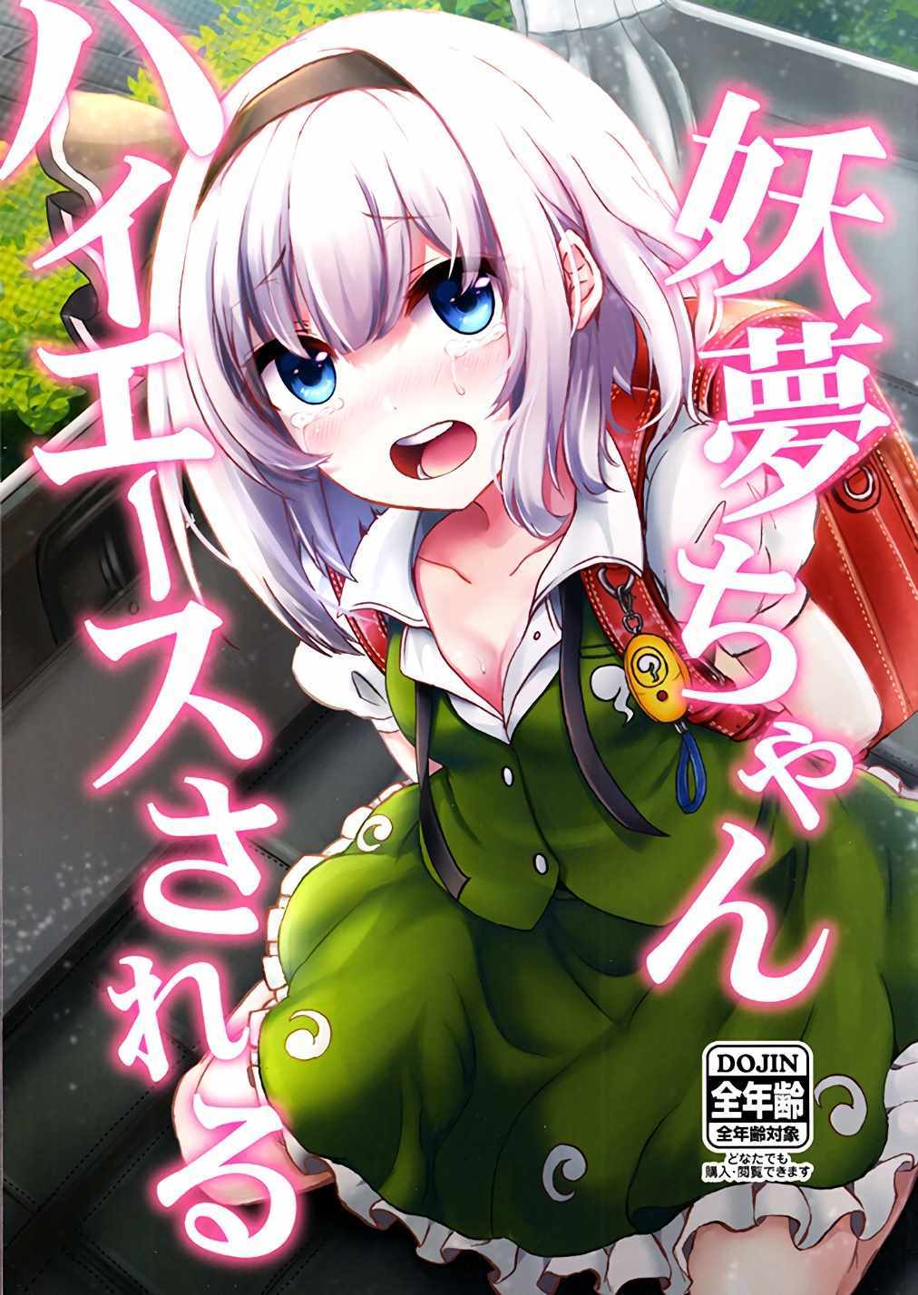 被豐田海獅拐走了 001話