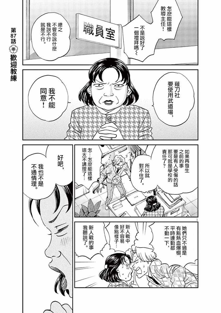 087話